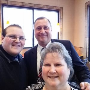 Meet your Posher, Darla